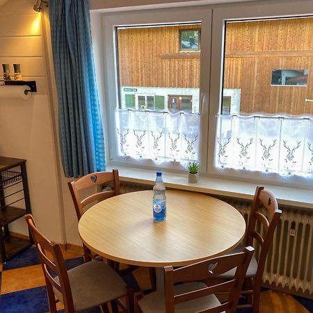 Haus Breitenberg Im Allgaeu - Inklusive Seilbahnen & Skipass Bad Hindelang Εξωτερικό φωτογραφία