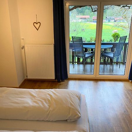 Haus Breitenberg Im Allgaeu - Inklusive Seilbahnen & Skipass Bad Hindelang Εξωτερικό φωτογραφία
