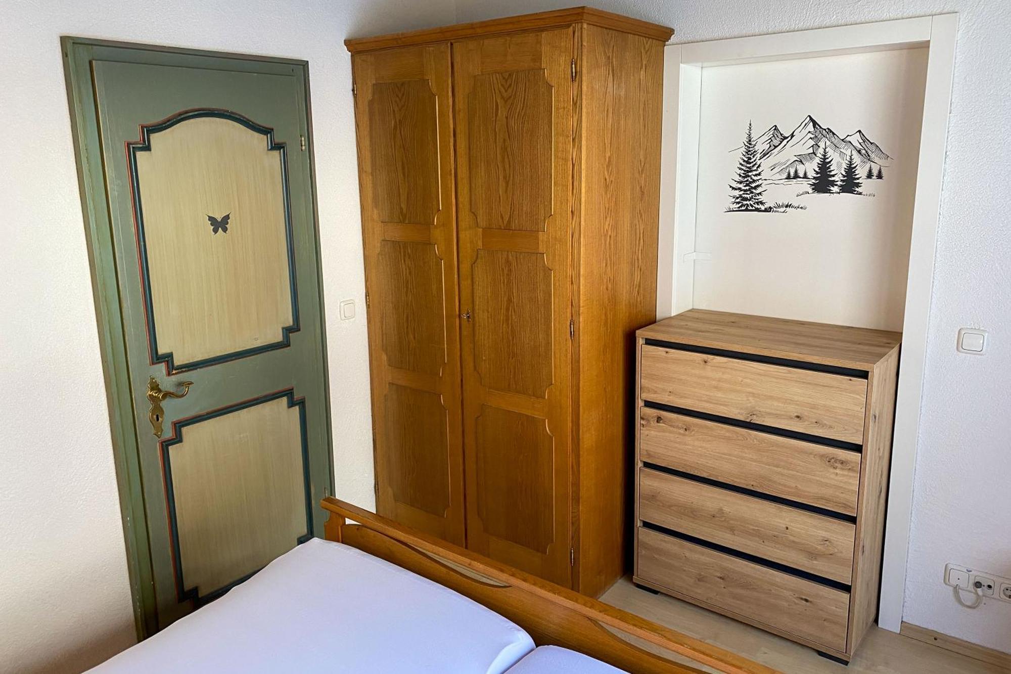 Haus Breitenberg Im Allgaeu - Inklusive Seilbahnen & Skipass Bad Hindelang Δωμάτιο φωτογραφία