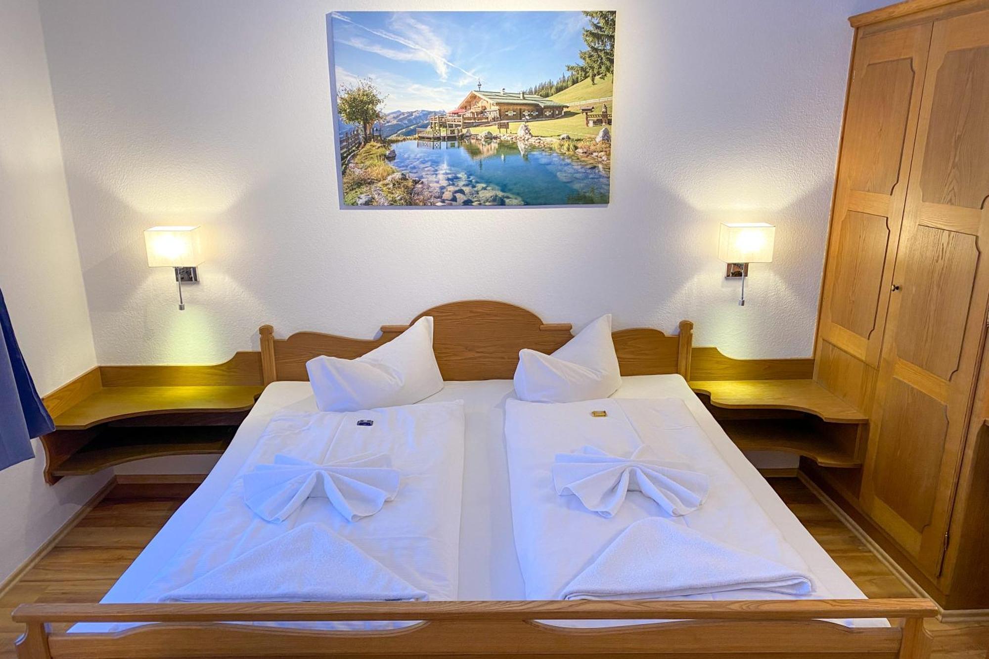 Haus Breitenberg Im Allgaeu - Inklusive Seilbahnen & Skipass Bad Hindelang Εξωτερικό φωτογραφία