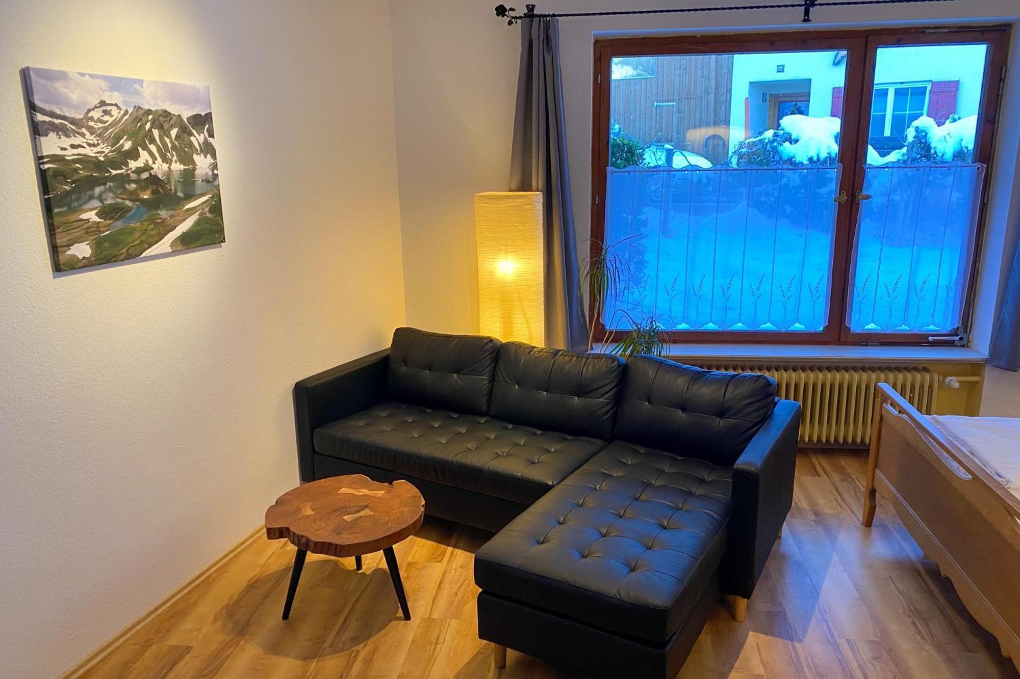 Haus Breitenberg Im Allgaeu - Inklusive Seilbahnen & Skipass Bad Hindelang Δωμάτιο φωτογραφία