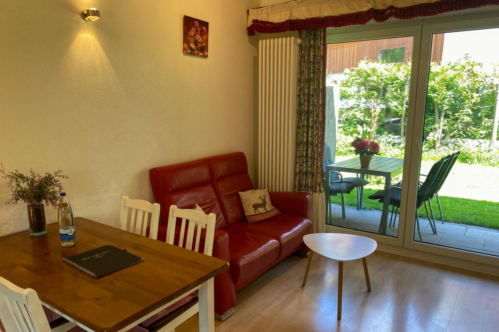 Haus Breitenberg Im Allgaeu - Inklusive Seilbahnen & Skipass Bad Hindelang Εξωτερικό φωτογραφία