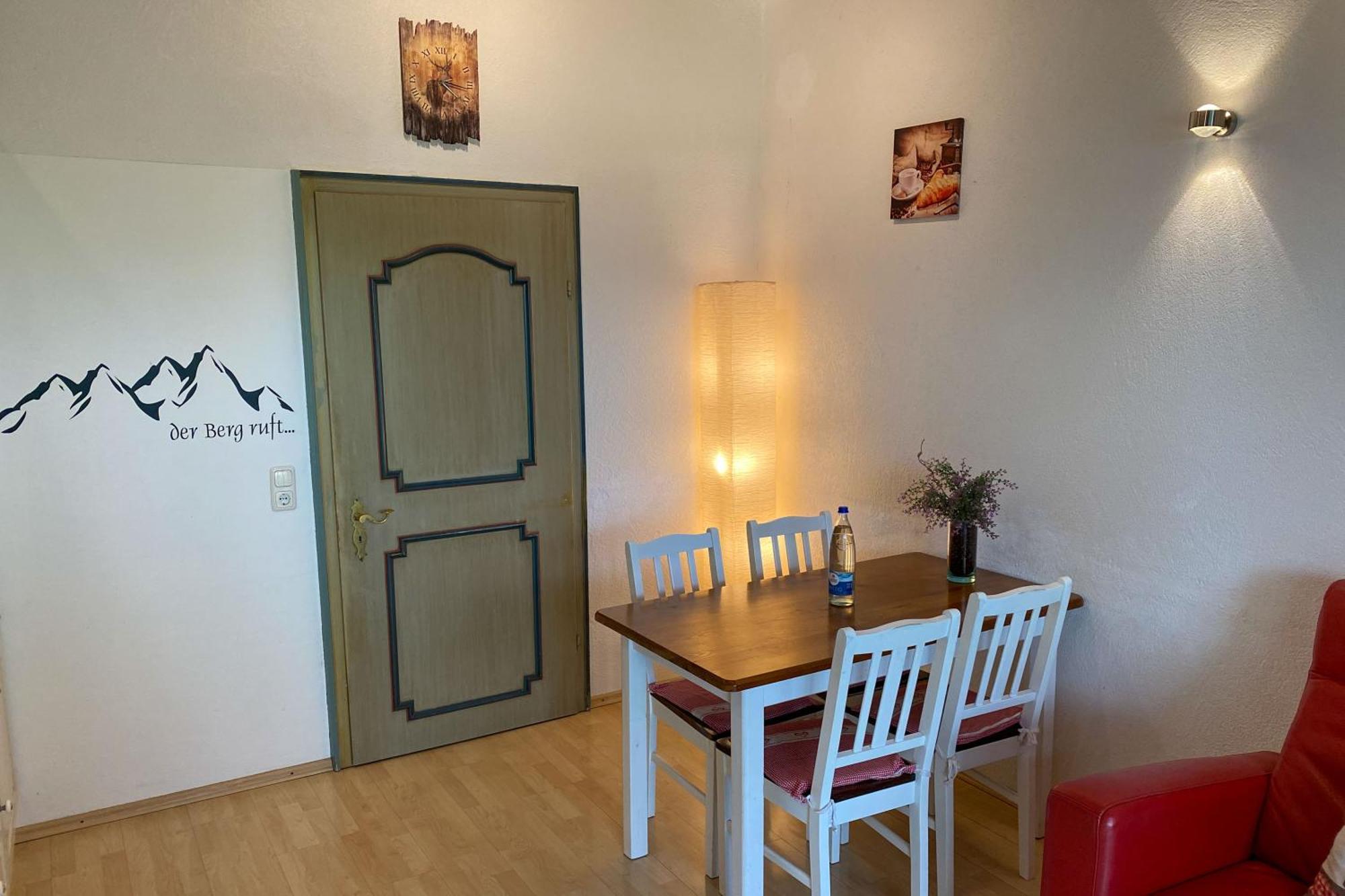 Haus Breitenberg Im Allgaeu - Inklusive Seilbahnen & Skipass Bad Hindelang Δωμάτιο φωτογραφία