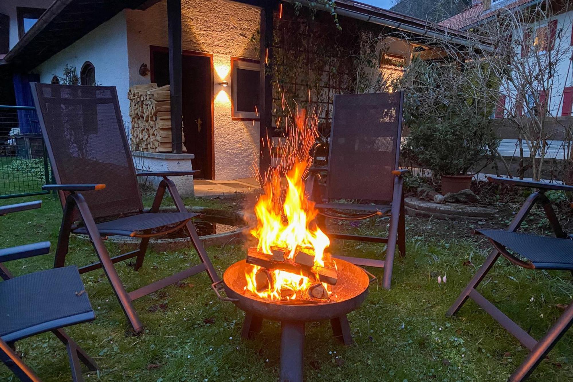 Haus Breitenberg Im Allgaeu - Inklusive Seilbahnen & Skipass Bad Hindelang Εξωτερικό φωτογραφία