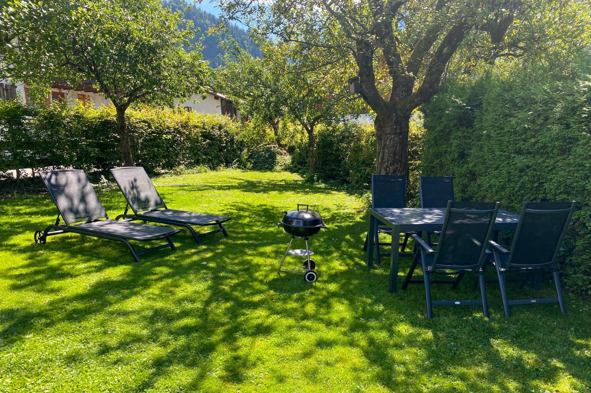 Haus Breitenberg Im Allgaeu - Inklusive Seilbahnen & Skipass Bad Hindelang Εξωτερικό φωτογραφία