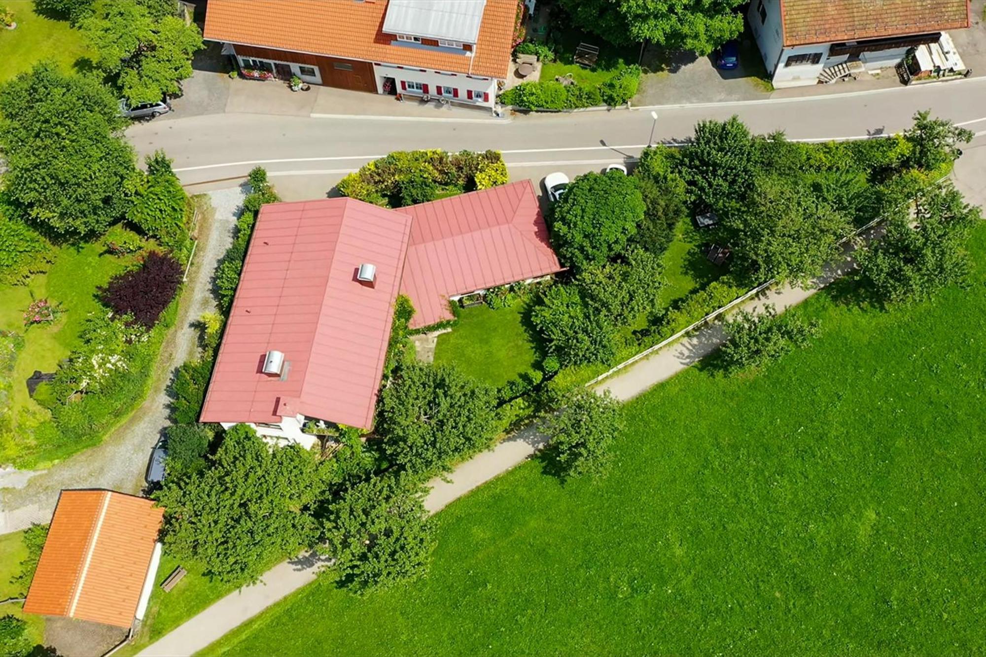 Haus Breitenberg Im Allgaeu - Inklusive Seilbahnen & Skipass Bad Hindelang Εξωτερικό φωτογραφία