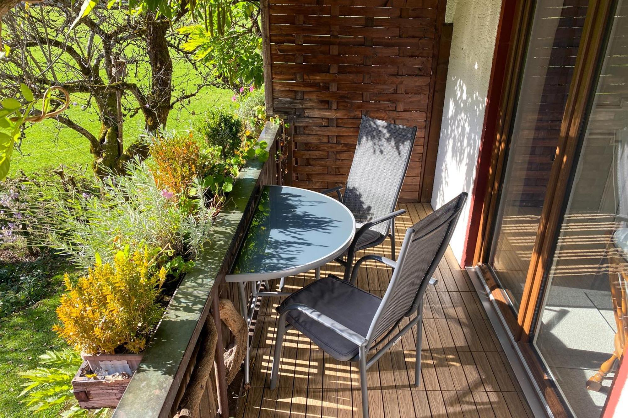 Haus Breitenberg Im Allgaeu - Inklusive Seilbahnen & Skipass Bad Hindelang Εξωτερικό φωτογραφία