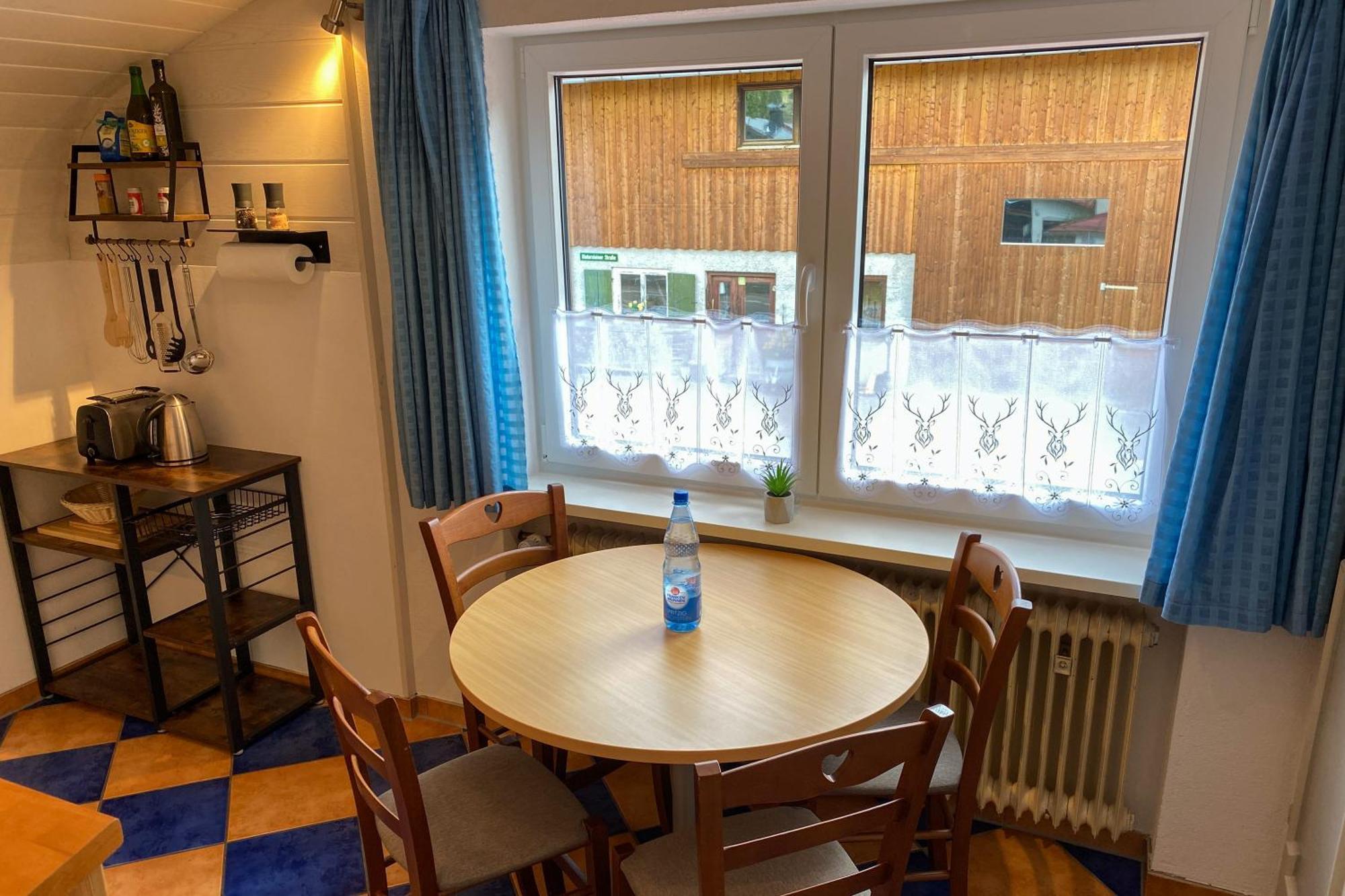 Haus Breitenberg Im Allgaeu - Inklusive Seilbahnen & Skipass Bad Hindelang Εξωτερικό φωτογραφία
