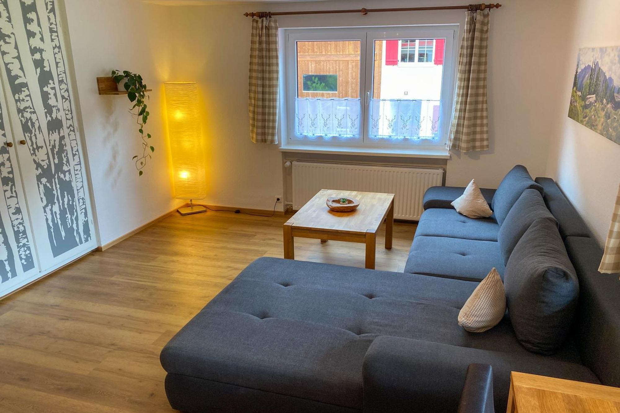Haus Breitenberg Im Allgaeu - Inklusive Seilbahnen & Skipass Bad Hindelang Εξωτερικό φωτογραφία