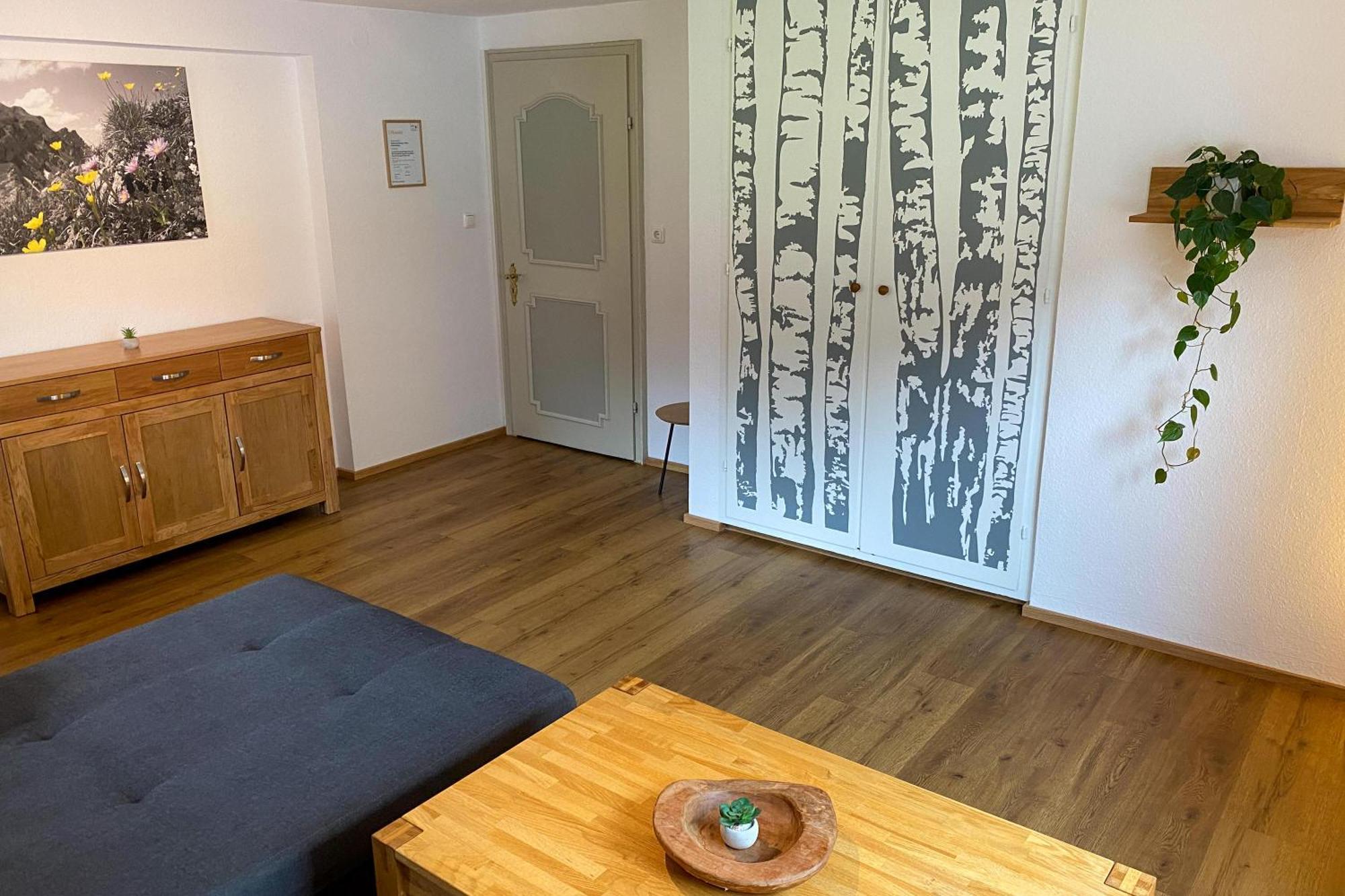 Haus Breitenberg Im Allgaeu - Inklusive Seilbahnen & Skipass Bad Hindelang Εξωτερικό φωτογραφία