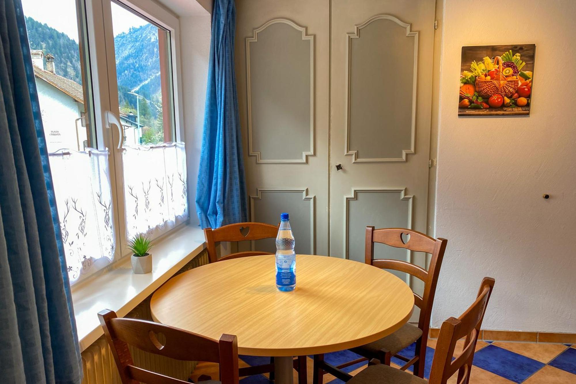 Haus Breitenberg Im Allgaeu - Inklusive Seilbahnen & Skipass Bad Hindelang Εξωτερικό φωτογραφία