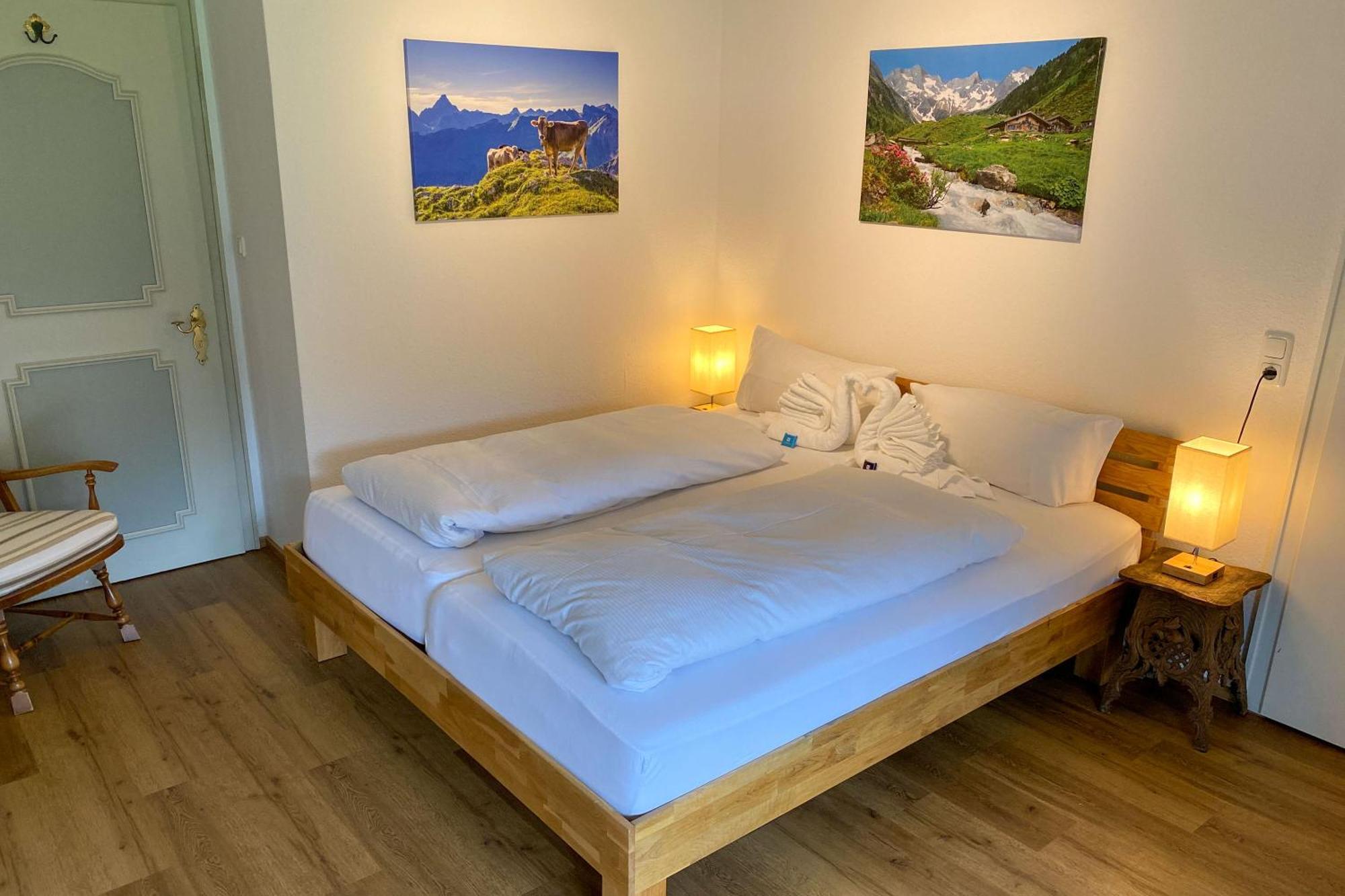 Haus Breitenberg Im Allgaeu - Inklusive Seilbahnen & Skipass Bad Hindelang Εξωτερικό φωτογραφία