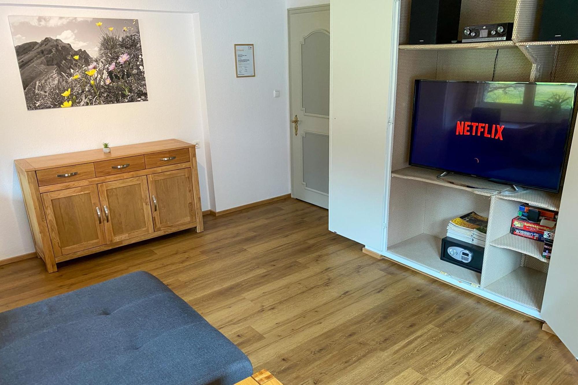 Haus Breitenberg Im Allgaeu - Inklusive Seilbahnen & Skipass Bad Hindelang Εξωτερικό φωτογραφία